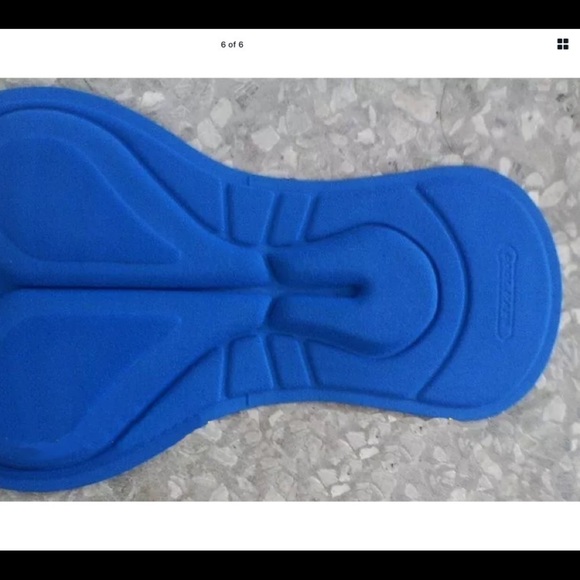 Men’s padded cycling tights/pants NWT​​​​ - Picture 7 of 7